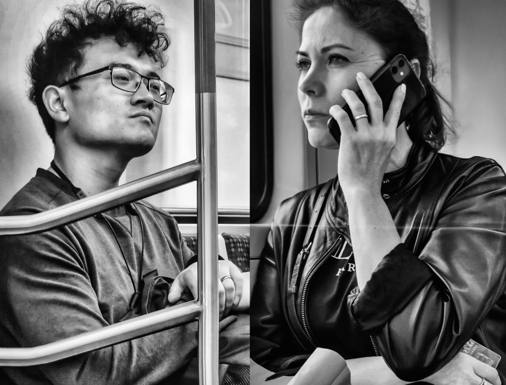 Photograph by Михаил Полторакин