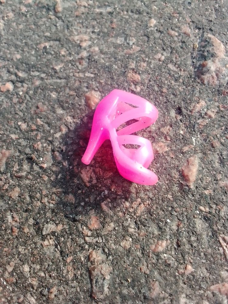 Photograph by Irina Mihailovskaya