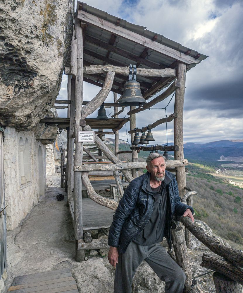 Photograph by Сергей Христинич