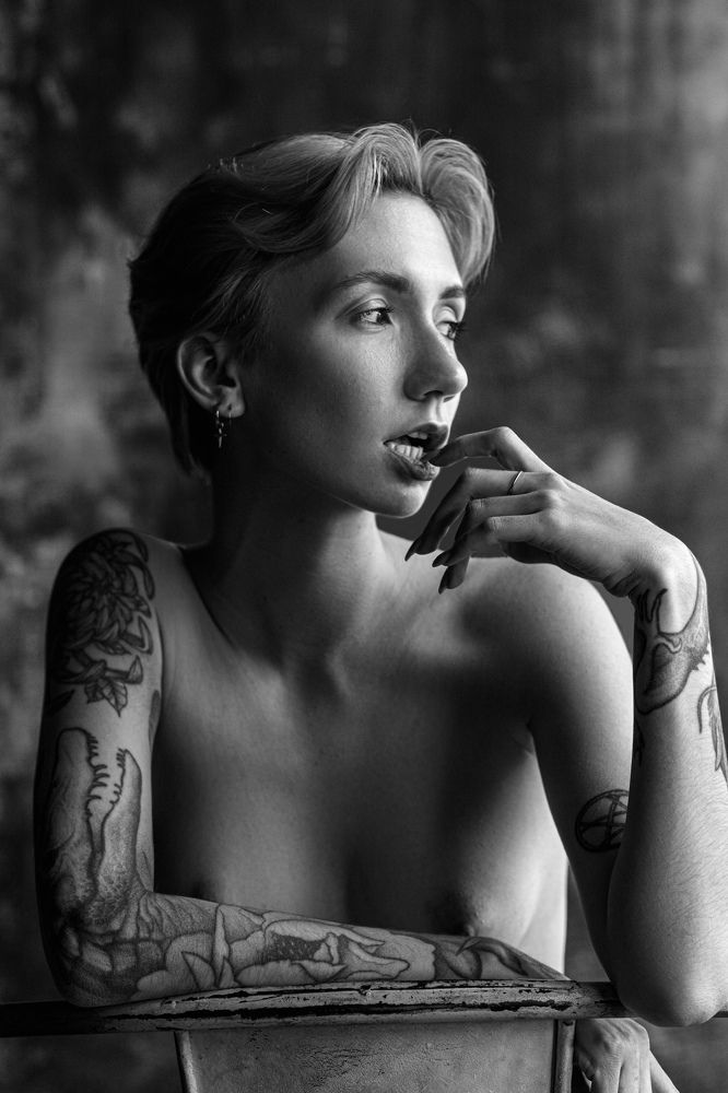 Photograph by С Камерой Александр