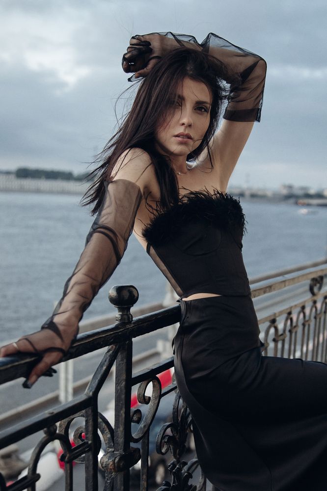 Фотография автора Елена Бойцова