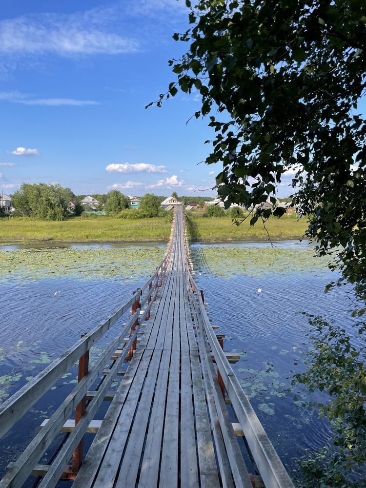 Photograph by Валентина Ивашова