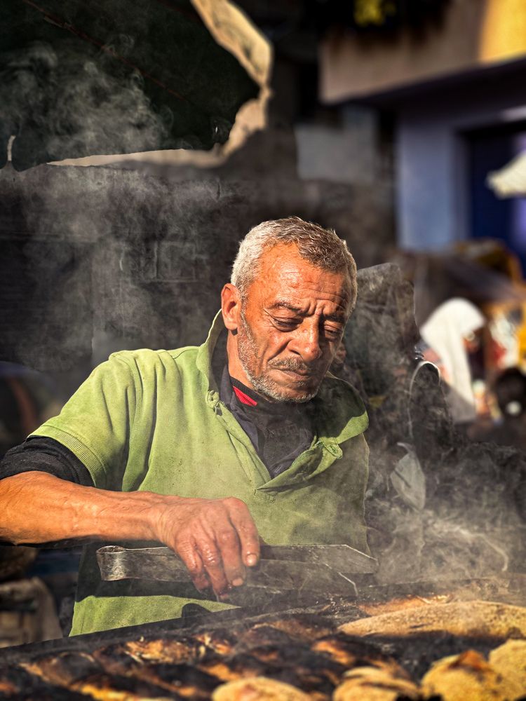 Photograph by Heba khaled