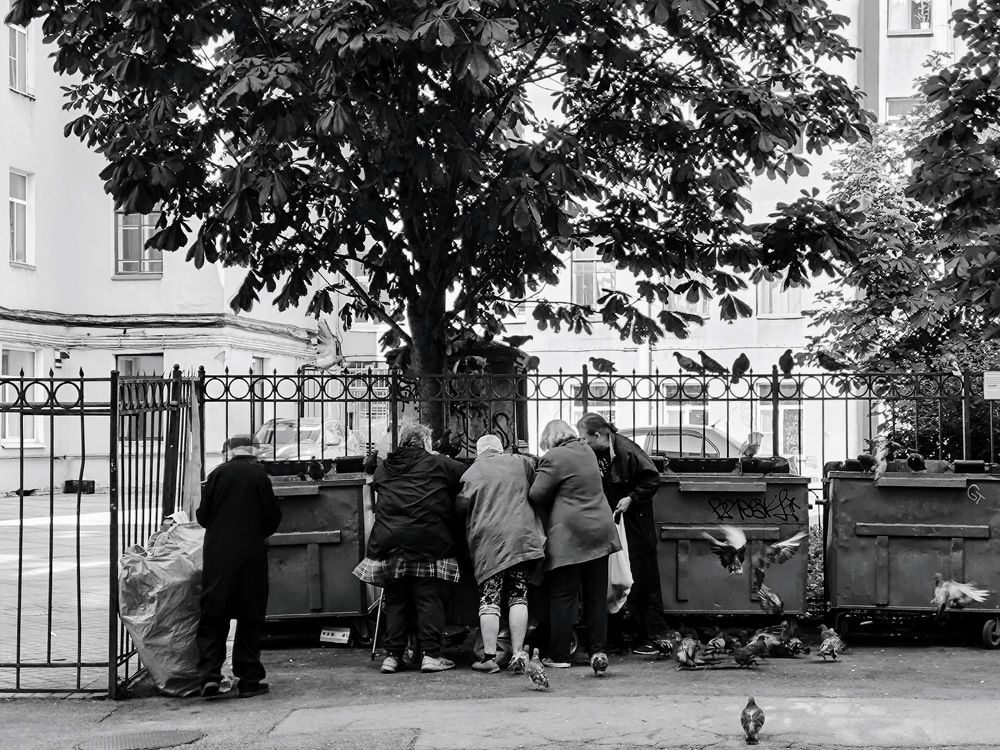 Photograph by Ирина Ященко