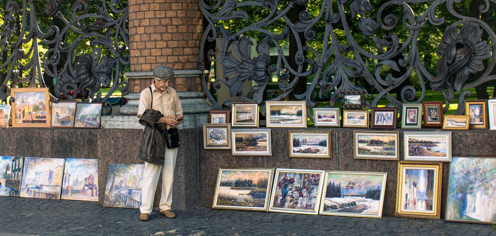 Photograph by Викулов Сергей