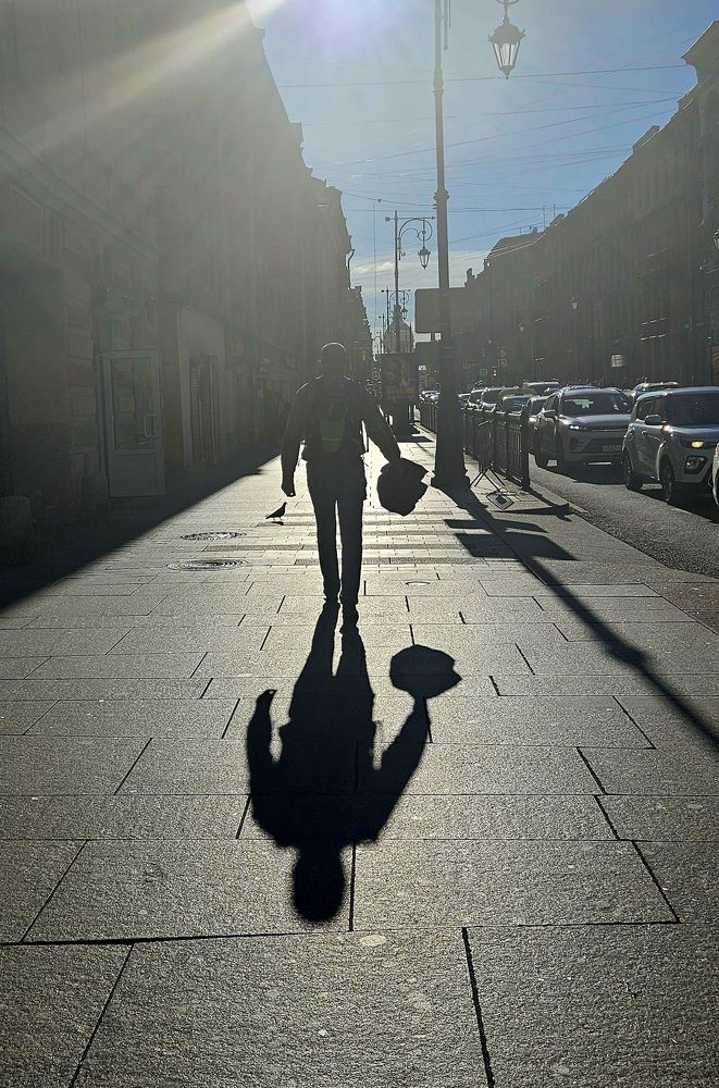 Photograph by Наталья Анисимова