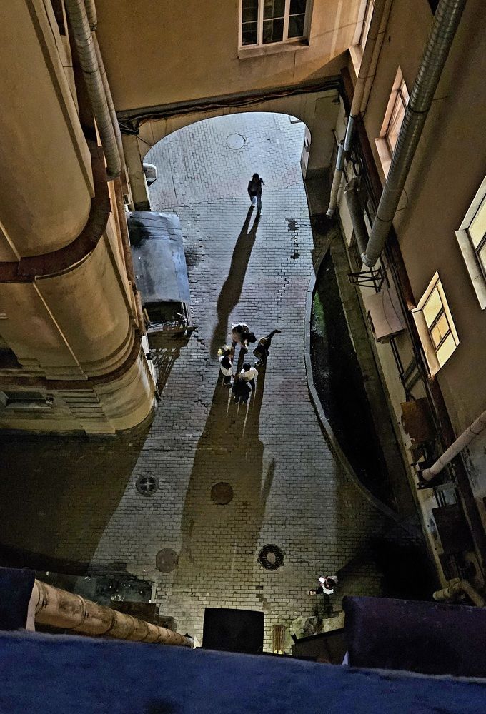 Photograph by Наталья Анисимова