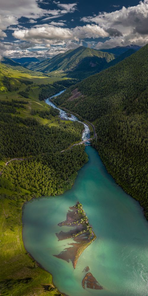 Photograph by WANG QIAN