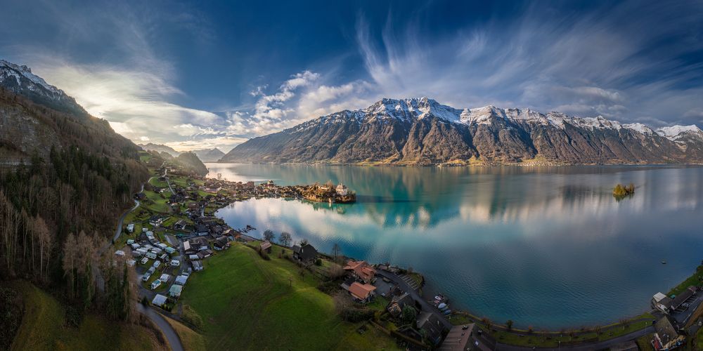 Photograph by WANG QIAN