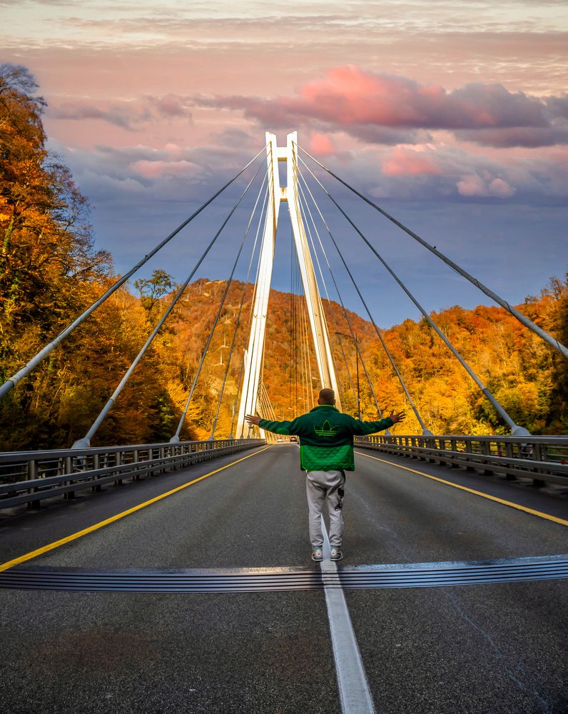 Photograph by arkadii Anufriev