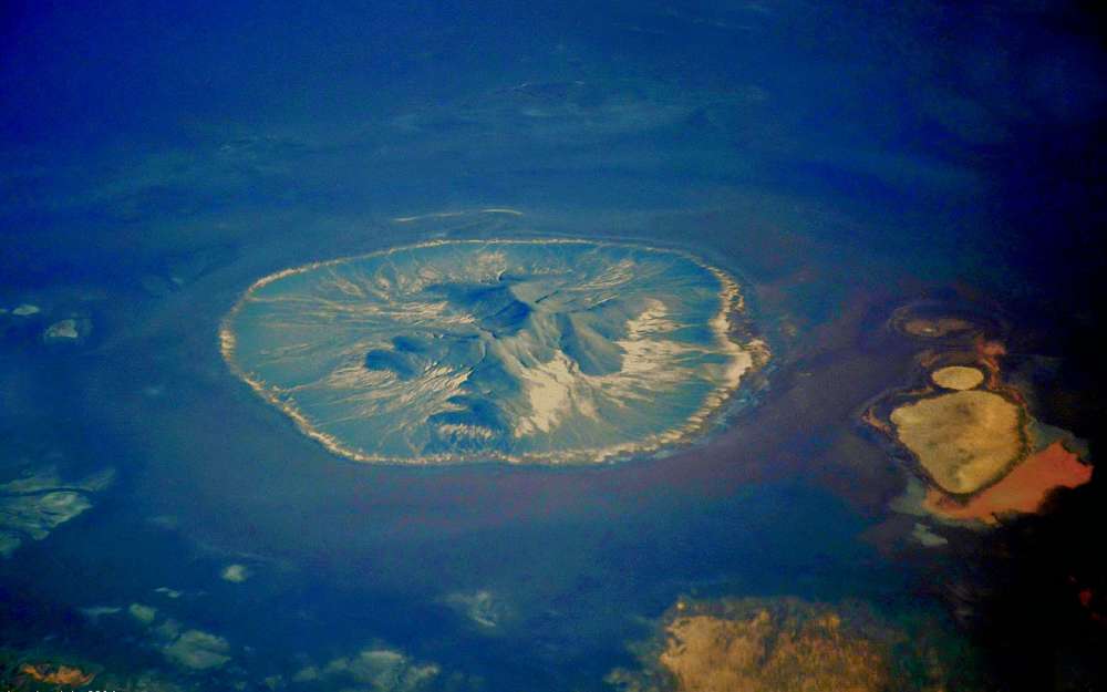 Фотография автора HR ABADEHI