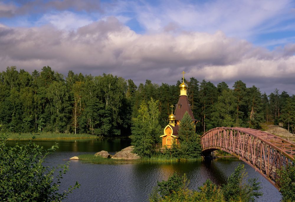 Фотография автора Васильев Андрей