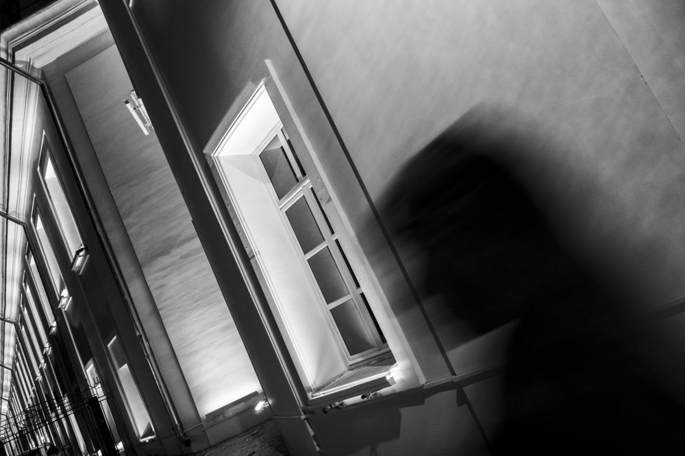 Photograph by Арсений Самойленко