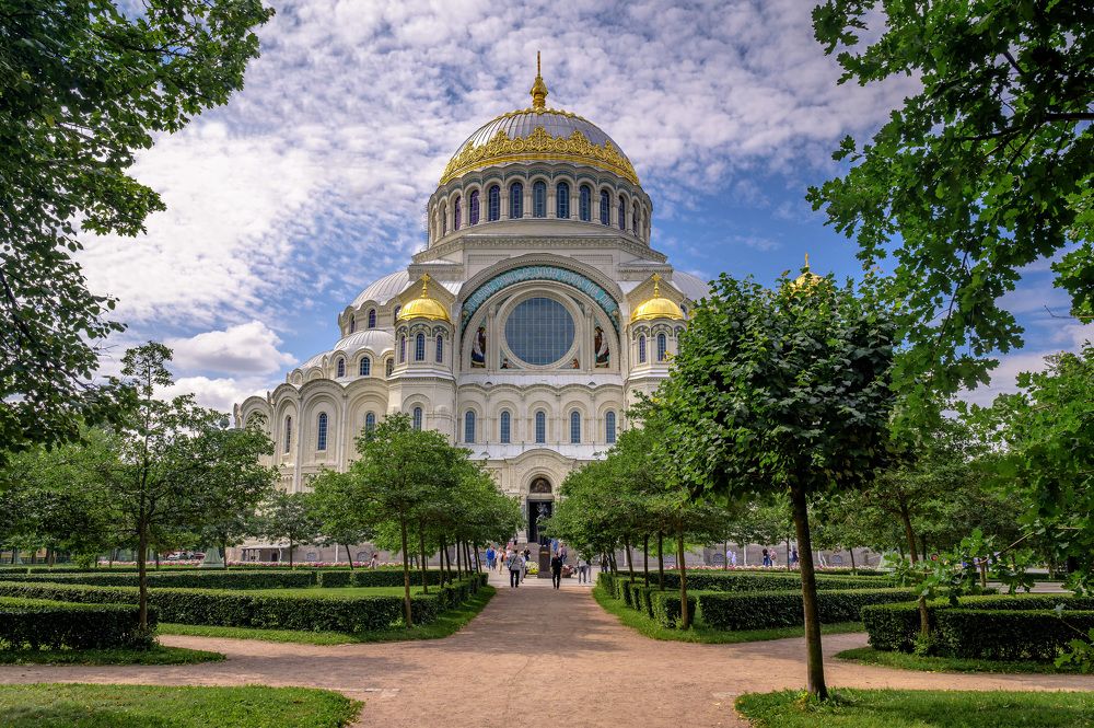 Фотография автора Васильев Андрей
