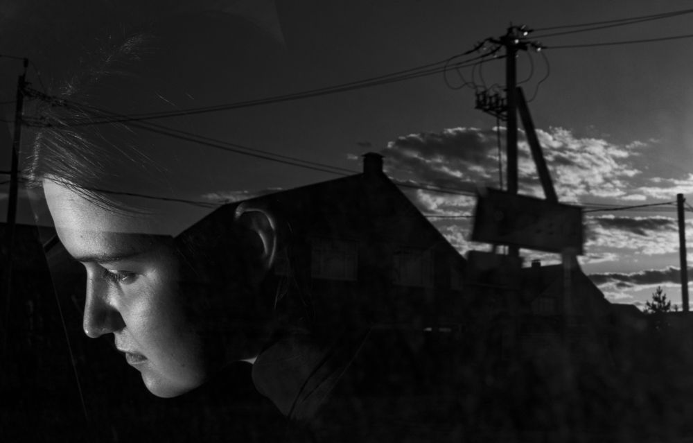 Photograph by Арсений Самойленко