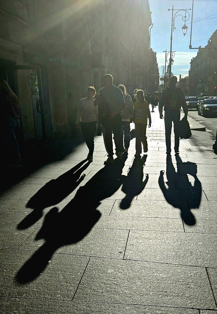 Photograph by Наталья Анисимова