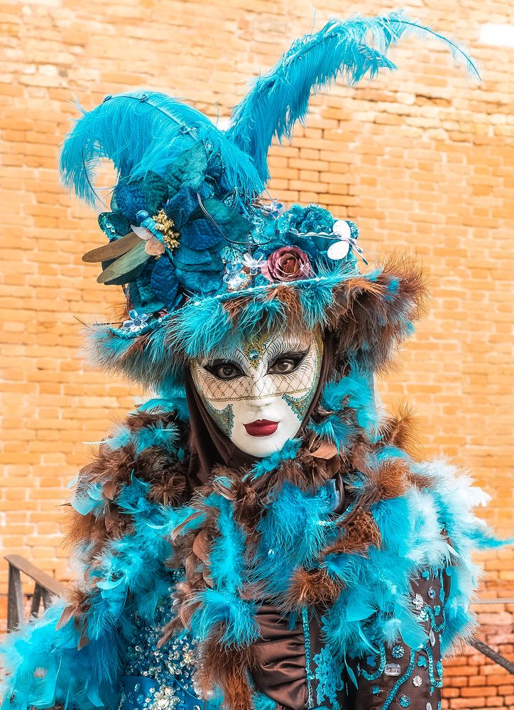 Ах Карнавал!