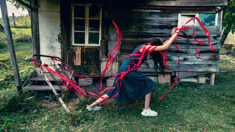 Photograph by Artur Aghababyan