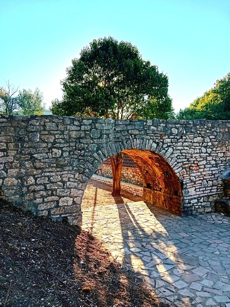 Photograph by Eleni Christogianni