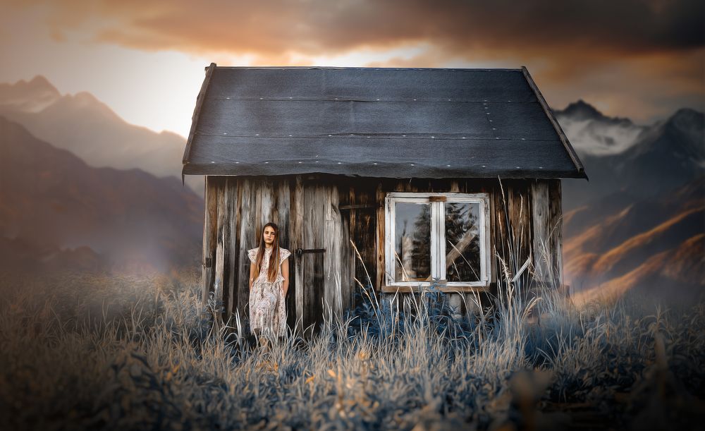 Photograph by Maciek Pokrzywa