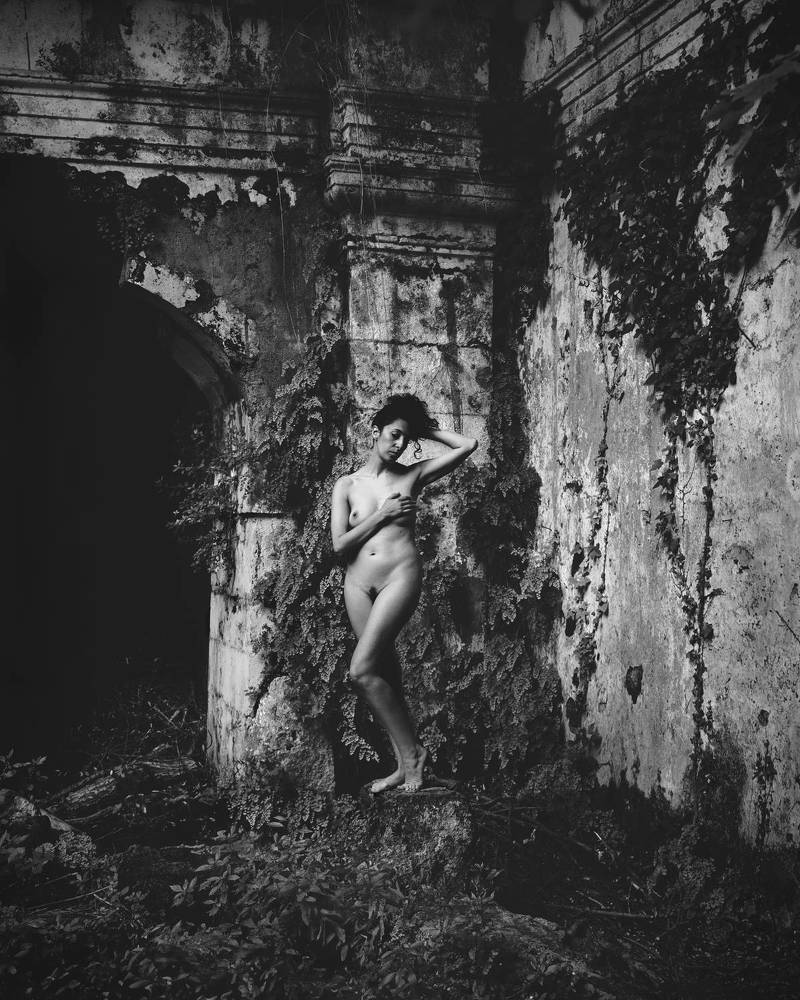 Photograph by Onofrio Tecchia