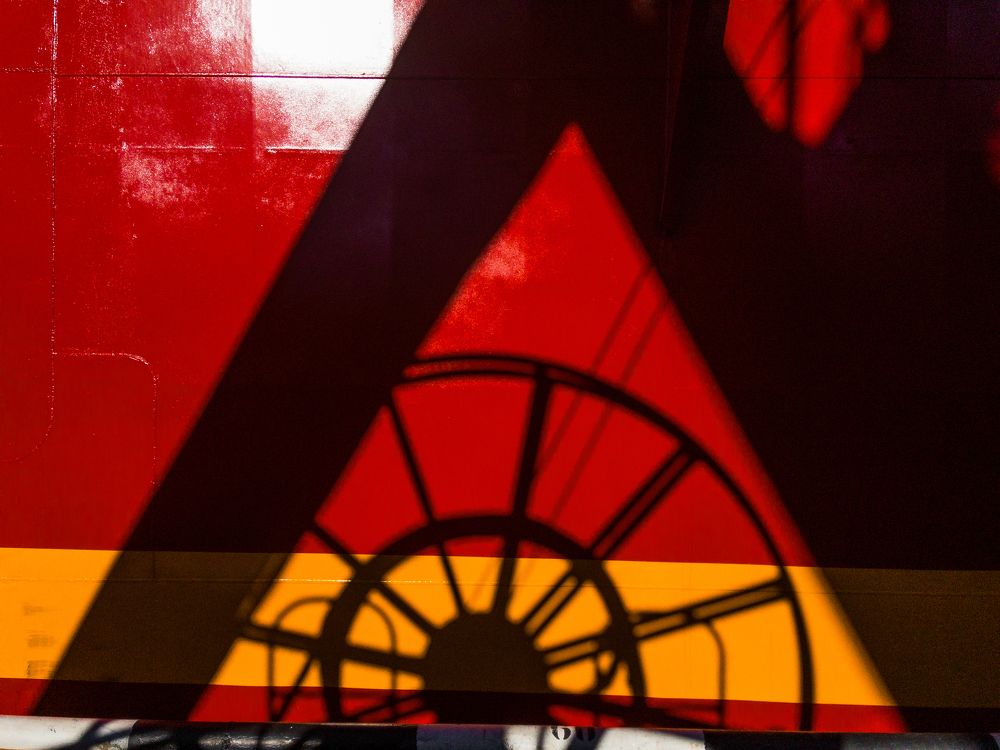 Photograph by Виталий Шкадинов