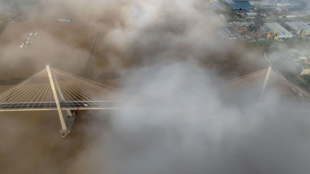 Photograph by Leduy Mai