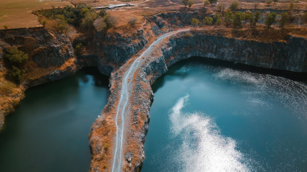 Photograph by Chau Nguyen