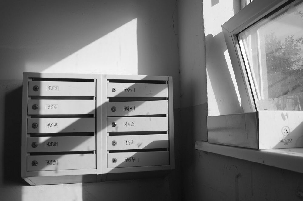 Photograph by Светлана Логинова