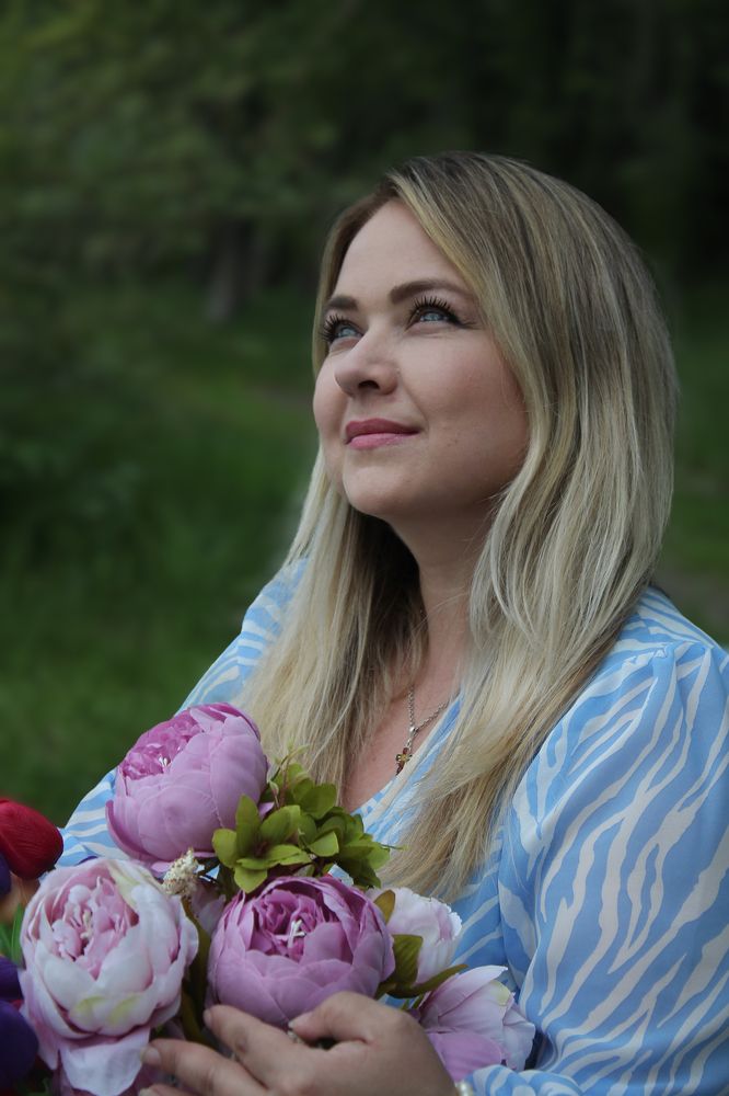 Photograph by Alina Kochneva