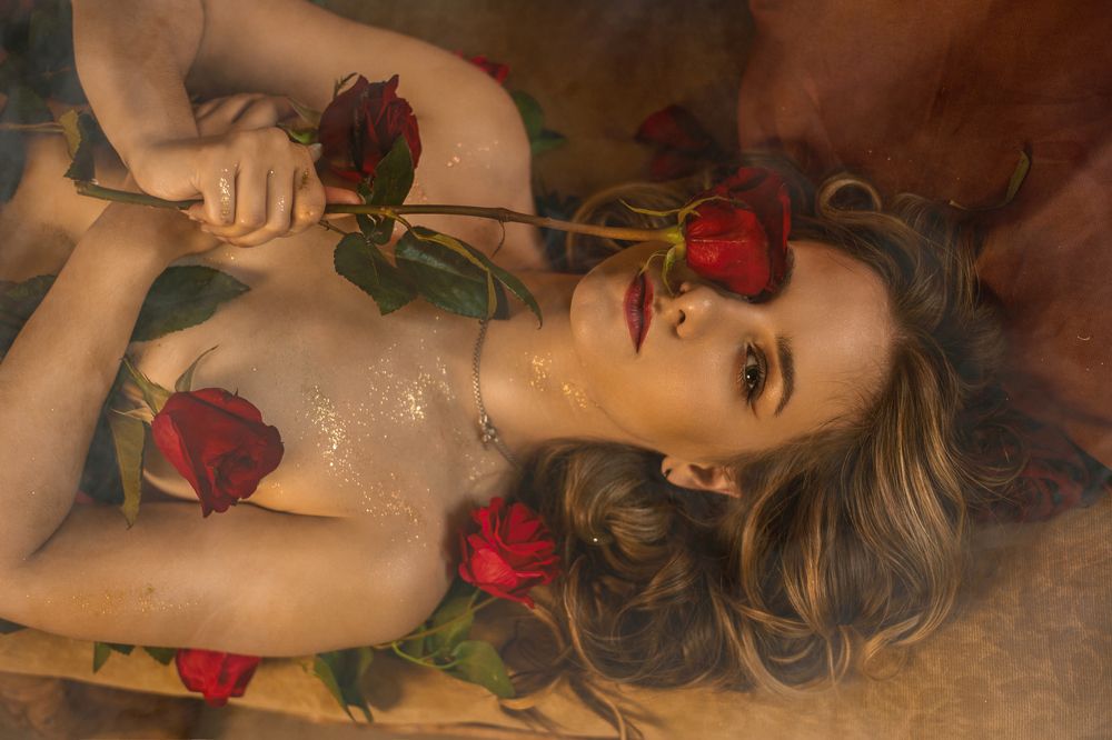 Photograph by Елена