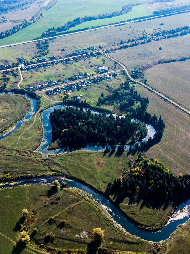 Photograph by Денис Шереметов