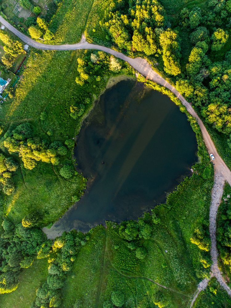 Photograph by Денис Шереметов