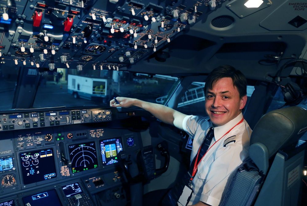 Photograph by Бибичков Михаил