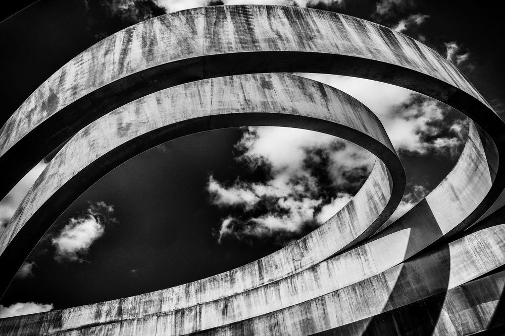 Photograph by Vladimir Bragilevsky