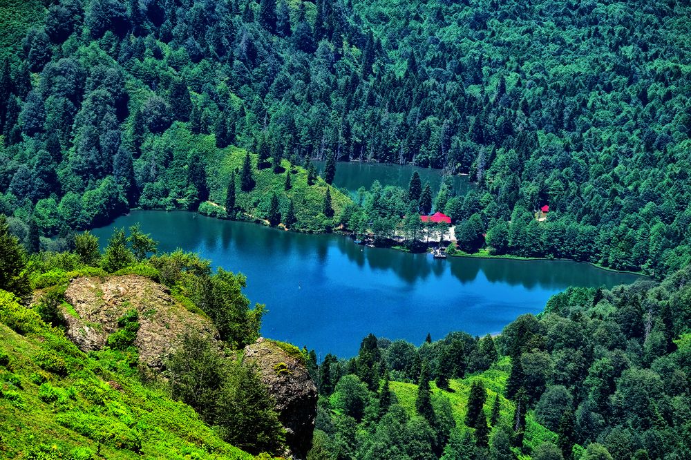 Photograph by Muzaffer Sütlüoğlu