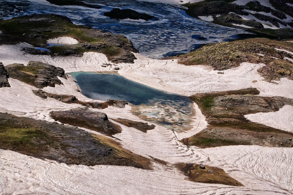 Photograph by Muzaffer Sütlüoğlu