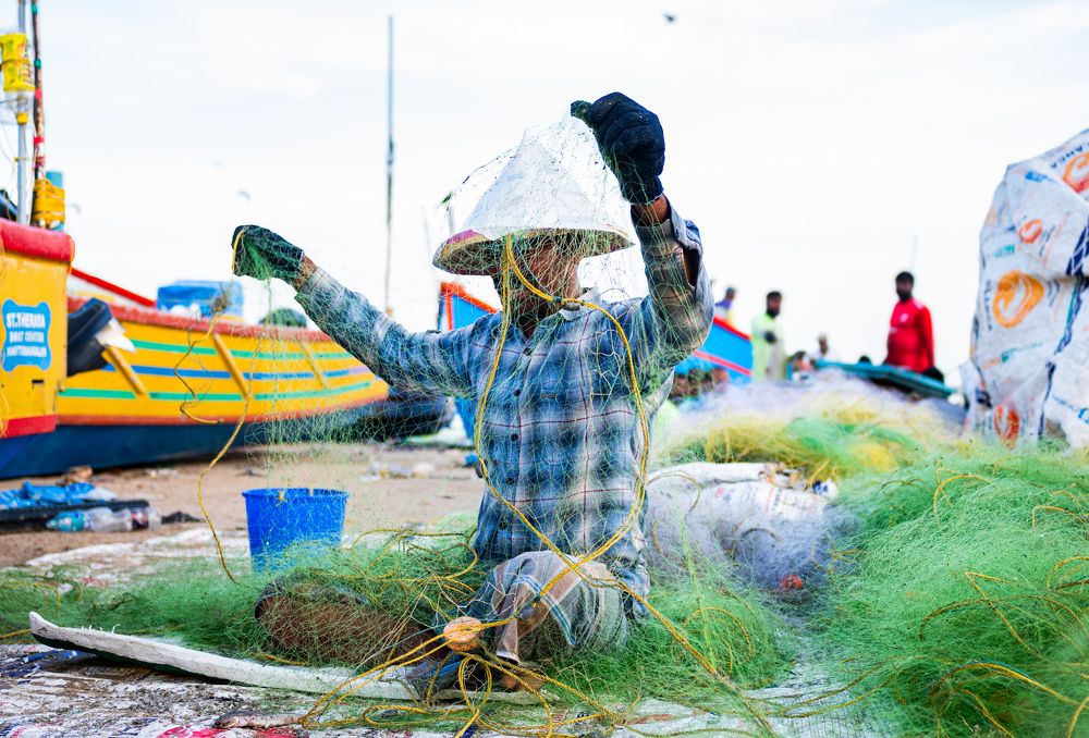 Photograph by GOVIND VISWANATH