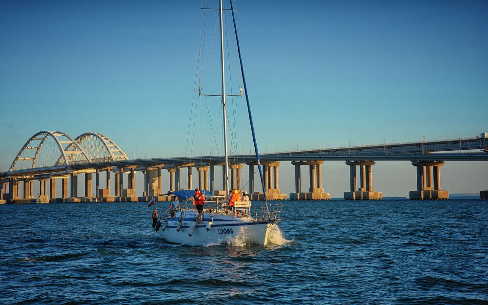 Photograph by Станислав Илюк