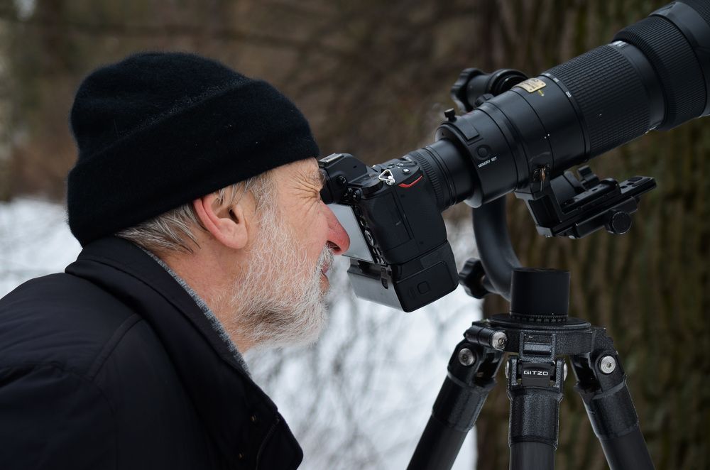 Photograph by Валерий Верещако