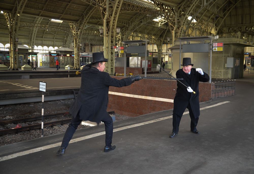 Photograph by Валерий Верещако