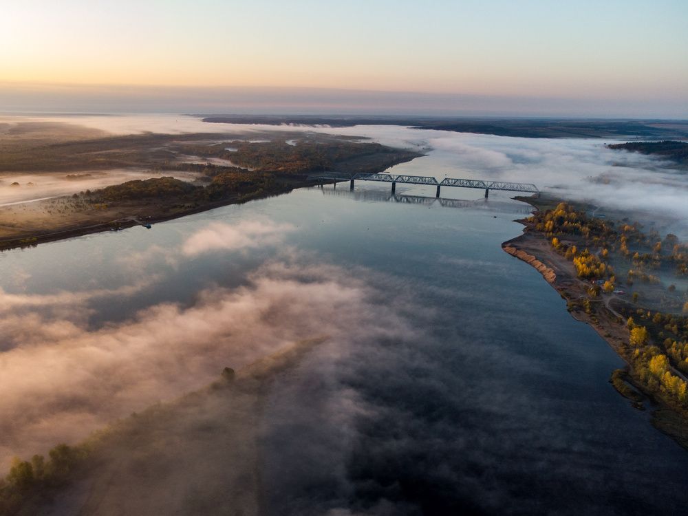 Photograph by Денис Шереметов