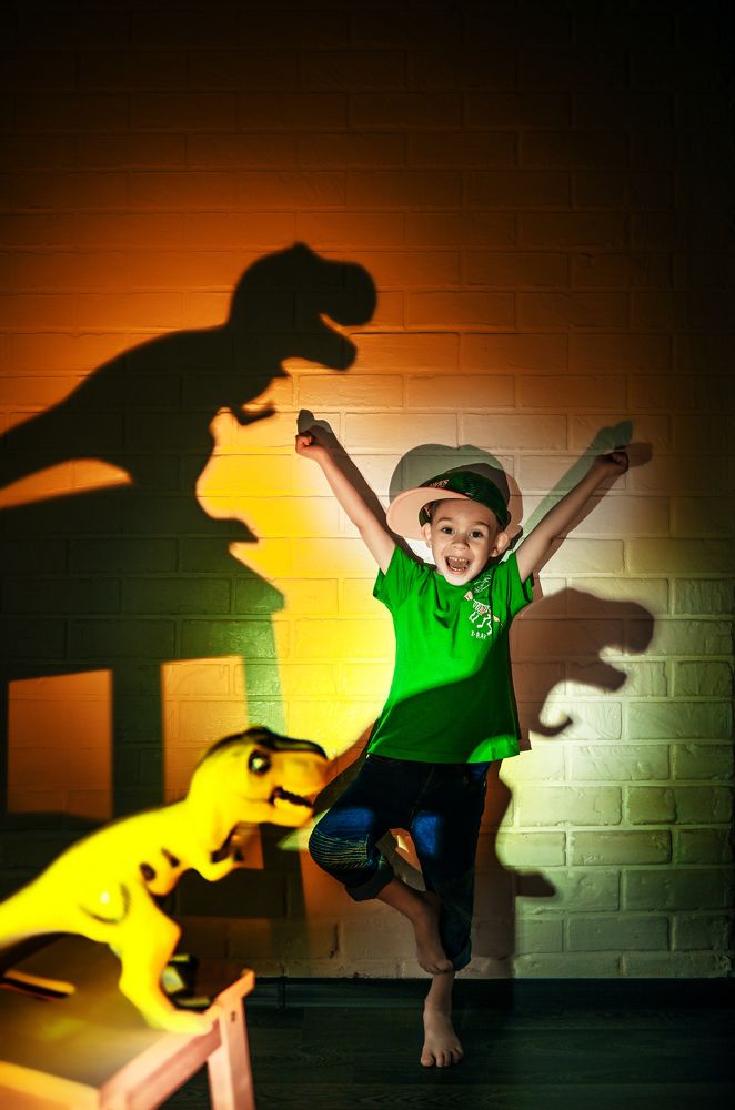 Photograph by Ильин Максим