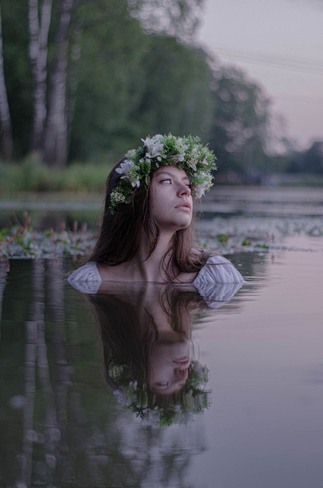 Photograph by Ivan Kozhin