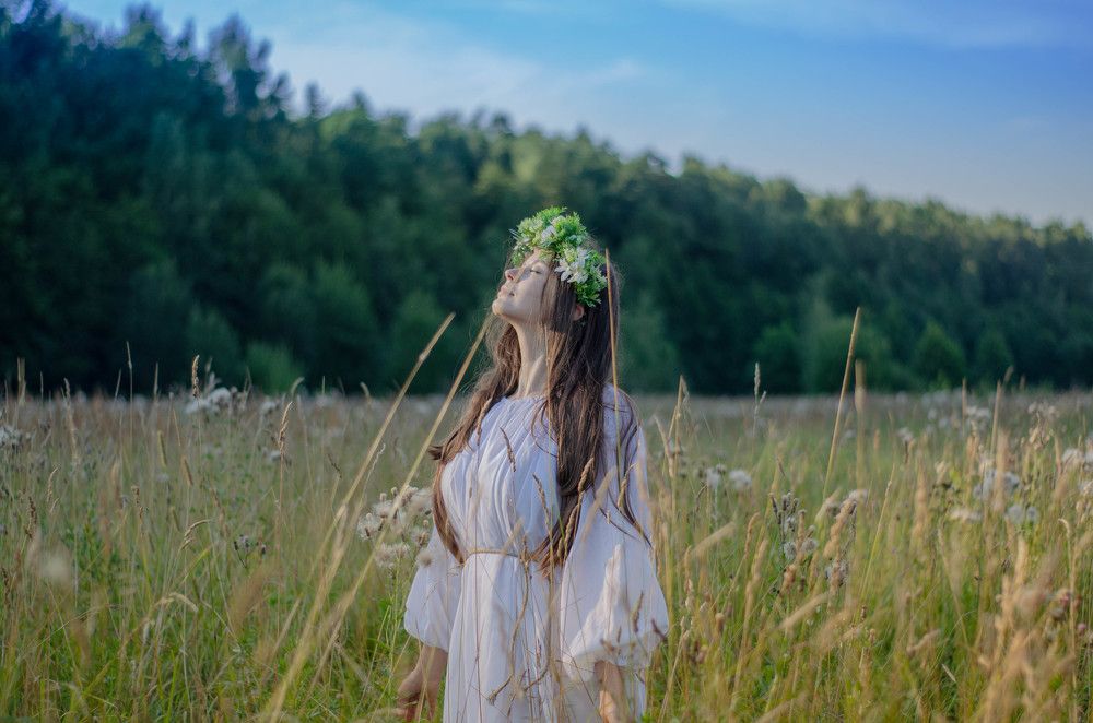 Photograph by Ivan Kozhin