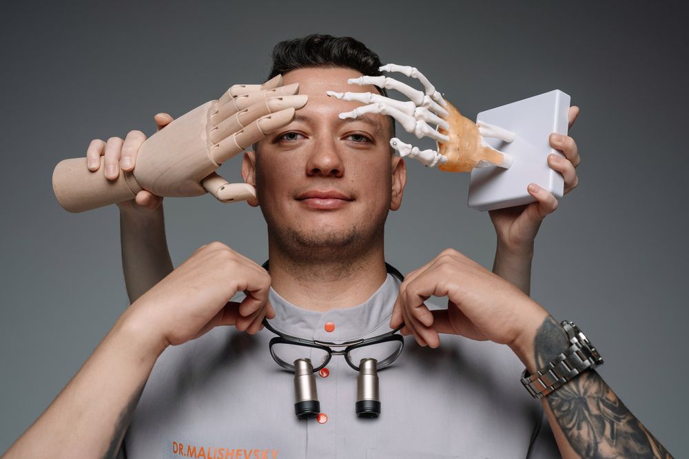 Photograph by Анна Жагорина