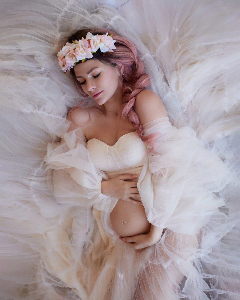 Photograph by Елена Шишкова