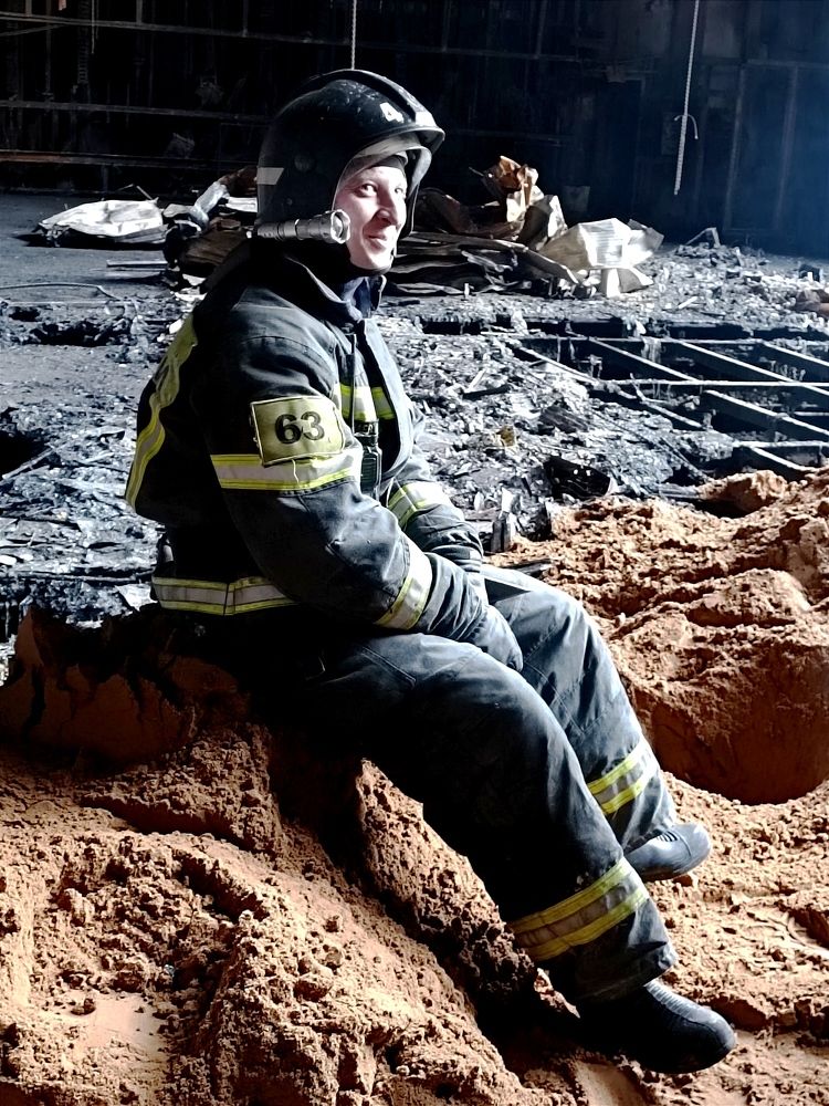 Фотография автора Мария Коледа