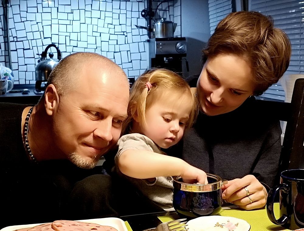 Фотография автора Мария Коледа