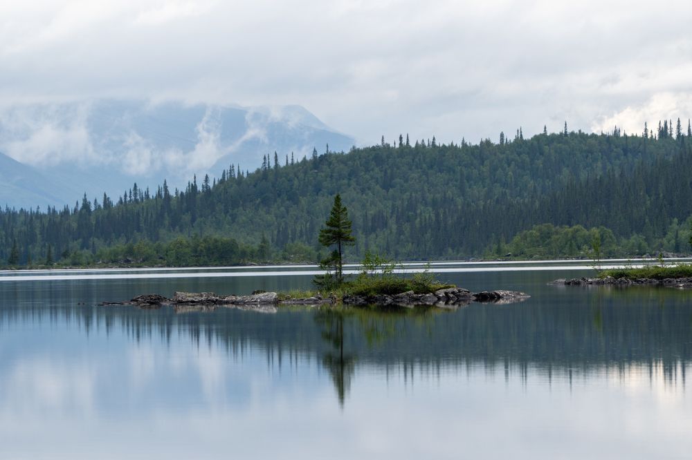 Фотография автора Ruslan Badykov